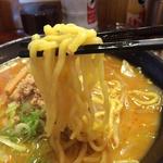 正宗 - 初代味噌ラーメン