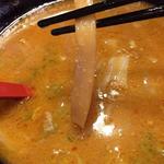 正宗 - 初代味噌ラーメン