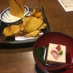 和創作隠れ家 うち和 - 