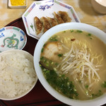 ラーメン福味 - 