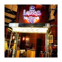 ロウリーズ・ザ・プライムリブ 大阪 - 