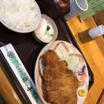 Tonkatsu Taketei - 