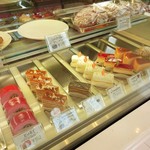 PATISSERIE  ＭＡＧＮＯＬＩＡ - 