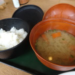 Ko Kosu - 広島県産牡蠣フライ
