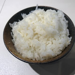 丸山吉平 - ごはん