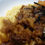 快活CLUB - 冷やし中華の具