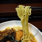 快活CLUB - 冷やし中華の麺