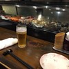 魚串さくらさく 神楽坂店