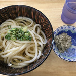 Sanuki Udon Oomae - 