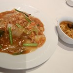 Chinese Restaurant JOTAKI  - 