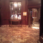 スプレンディード - 正面