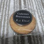 Bruno Le Derf - ガレットブルトンヌ