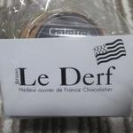 Bruno Le Derf - ガレットブルトンヌ