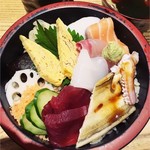 Sushi Kyou Tatsu - 