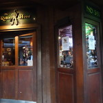 The Robin Hood Pub - 