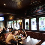 The Robin Hood Pub - 