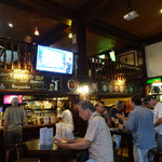 The Robin Hood Pub - 