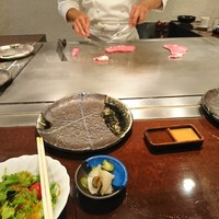 ステーキハウス松波 - 