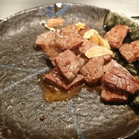 ステーキハウス松波 - 