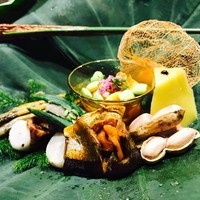 草喰 なかひがし - 