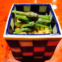 草喰 なかひがし - 