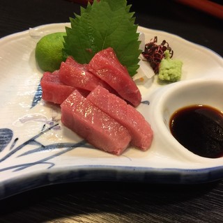 もつ鍋居酒屋 酔処 半分_0