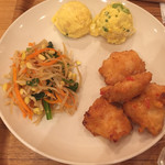 Cafe&Meal MUJI - 