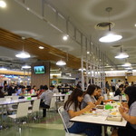 CW Tower Food Street  - 