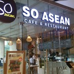SO asean Cafe & Restaurant - 