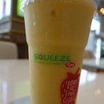 SQUEEZE by Tipco - ドリンク写真: