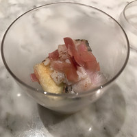 フレンチ串揚げ BEIGNET 大阪･ウメシバ - 