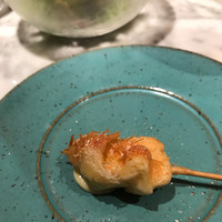 フレンチ串揚げ BEIGNET 大阪･ウメシバ - 