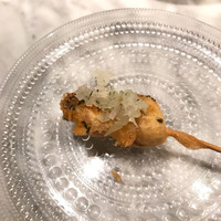 フレンチ串揚げ BEIGNET 大阪･ウメシバ - 