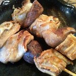 秋元屋 - がつ醤油