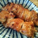 秋元屋 - てっぽう味噌