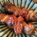 秋元屋 - かしらあぶら