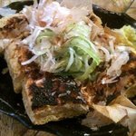 秋元屋 - とちおあげ