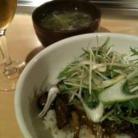 赤身焼肉 かるびあーの 新橋店 - 
