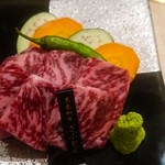 焼肉Dining金の鶴 - 