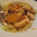 Brasserie24℃ - 身がほろほろデス♪