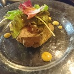 Brasserie24℃ - パテ