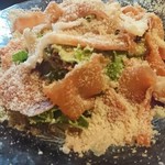 Brasserie24℃ - 生ハムサラダ