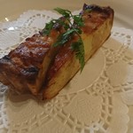 Brasserie24℃ - キッシュ