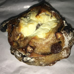 ラ・フルネ - クルミとレーズン クリームチーズ♪