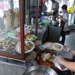 KHAO MAN KAI THAI SAWATDI - 