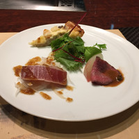 ステーキハウス ZEN 三宮店 - 