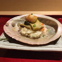 銀座 しのはら - 