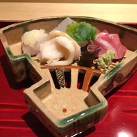 銀座 しのはら - 