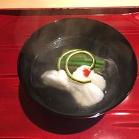 銀座 しのはら - 