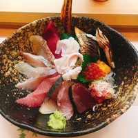 鮨あら井 - 